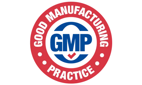 zencortex gmp certified