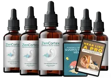 zencortex discount